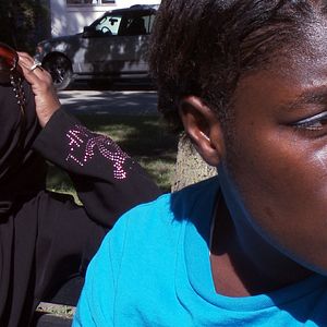 Bilder The Interrupters