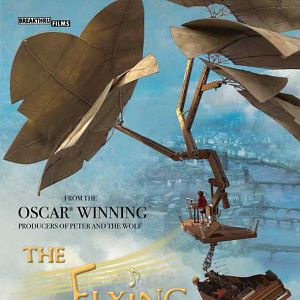 Bilder Das Fliegende Klavier