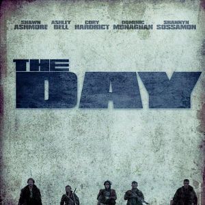 Bilder The Day - Fight. Or Die.