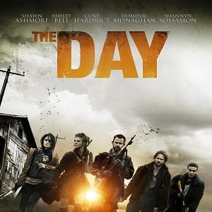 Bilder The Day - Fight. Or Die.