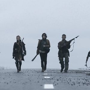 Bilder The Day - Fight. Or Die.