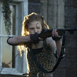 Bilder The Day - Fight. Or Die.