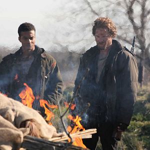 Bilder The Day - Fight. Or Die.