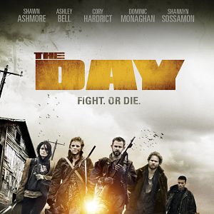 Bilder The Day - Fight. Or Die.