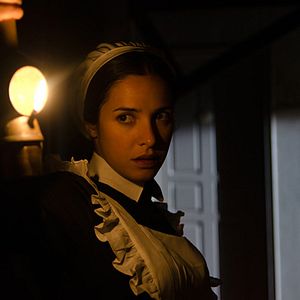 Bilder Paula Prendes