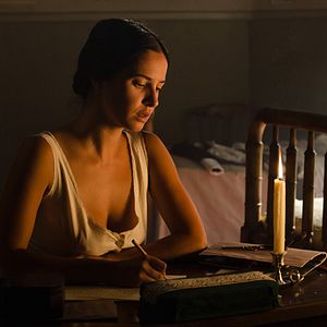 Bilder Paula Prendes