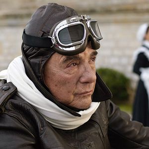 Bilder Gran Hotel (2011)