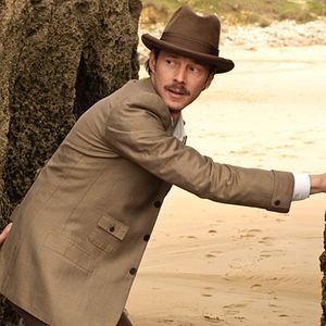 Bilder Gran Hotel (2011)