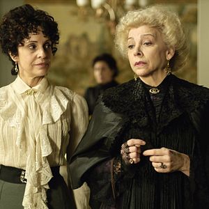 Bilder Gran Hotel (2011)