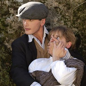 Bilder Gran Hotel (2011)