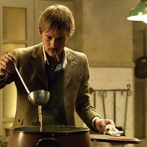 Bilder Gran Hotel (2011)