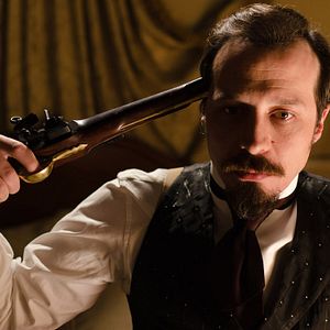 Bilder Gran Hotel (2011)