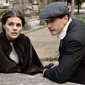 Bilder Gran Hotel (2011)