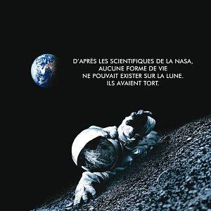 Bilder Apollo 18