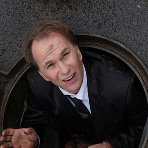 Bilder Die Tauschfamilie - Ich bin du und du bist ich