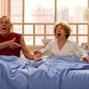 Bilder Die Tauschfamilie - Ich bin du und du bist ich