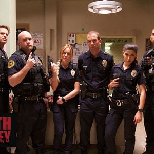 Bilder Bryce Johnson