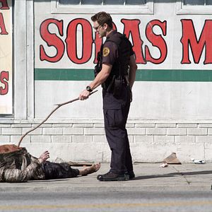 Bilder Bryce Johnson