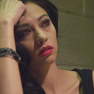 Bilder Melissa Paulo