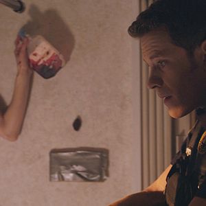 Bilder Bryce Johnson