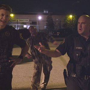 Bilder Bryce Johnson