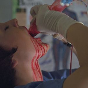 Bilder Azure Parsons