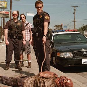 Bilder Bryce Johnson