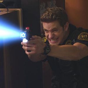 Bilder Bryce Johnson