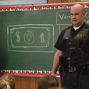 Bilder Bryce Johnson