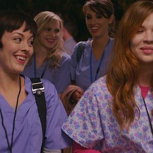 Bilder Azure Parsons