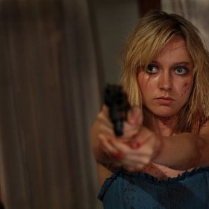 Bilder Crawl - Home Killing Home