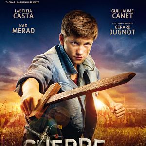 Bilder Krieg der Knöpfe