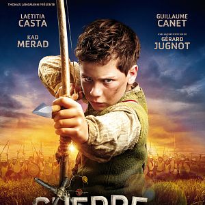 Bilder Krieg der Knöpfe