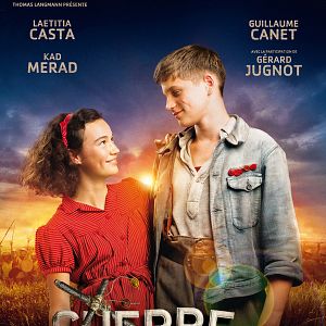 Bilder Krieg der Knöpfe