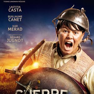 Bilder Krieg der Knöpfe