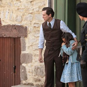 Bilder Guillaume Canet