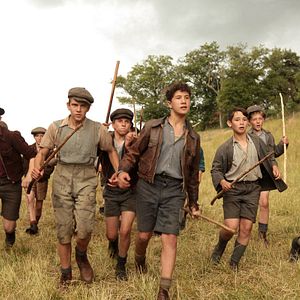 Bilder Louis Pergaud