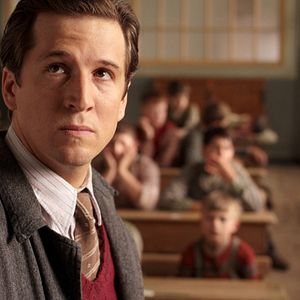 Bilder Guillaume Canet