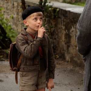 Bilder Louis Pergaud