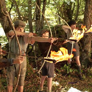 Bilder Louis Pergaud