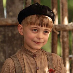 Bilder Louis Pergaud