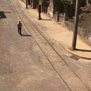 Bilder Une Vie avec Oradour