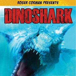 Bilder Dinoshark - Das Monster aus der Urzeit