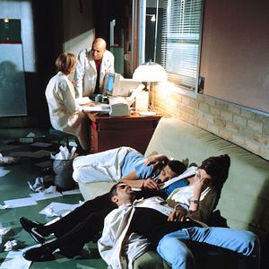 Bilder Catherine Benguigui