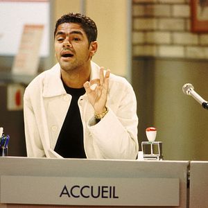 Bilder Jamel Debbouze