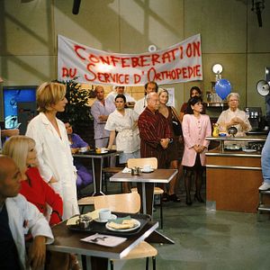 Bilder Jamel Debbouze