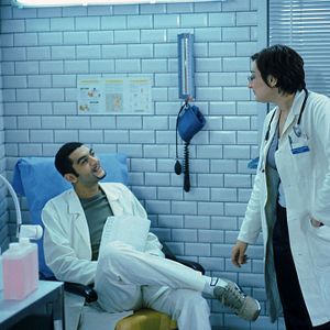 Bilder Catherine Benguigui