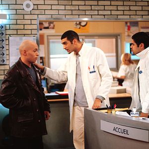 Bilder Jamel Debbouze