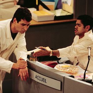 Bilder Philippe Spiteri