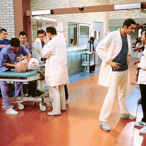 Bilder Jamel Debbouze